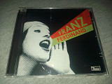 Franz Ferdinand "You Could Have It So Much Better" фирменный CD Made In The EU.