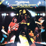 Whitesnake - Live... In The Heart Of The City (2LP)