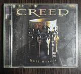 CD диск Creed – Full Circle (офіційний)