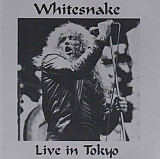 Whitesnake - Live In Tokyo