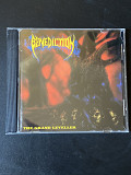 Benediction-The Grand Leveller
