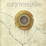 Whitesnake ‎– サーペンス・アルバス〈白蛇の紋章〉25DP 5231 NM