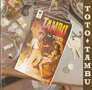 Toto. Tambu.