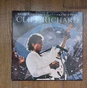 Cliff Richard – From A Distance - The Event 2LP 12", произв. Europe