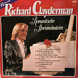 Richard Clayderman – Romantische Sfeermelodieën