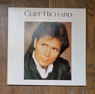 Cliff Richard – Remember Me 2LP 12", произв. Europe