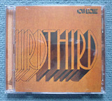 Soft Machine "Third" 1970 (2 СD)
