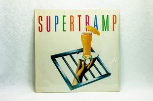 Supertramp - The very best of LP 12" ЛАДЪ