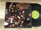 Steeleye Span – Below The Salt ( USA ) LP