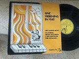 Ove Lind Quartet – One Morning In May ( Sweden ) JAZZ LP