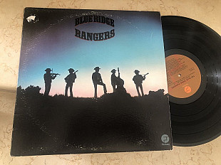 The Blue Ridge Rangers = John Fogerty ( member of Creedence Clearwater Revival ) ( USA ) LP