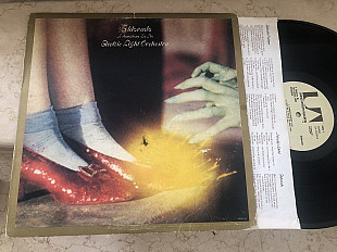 Electric Light Orchestra ‎– Eldorado (USA) LP