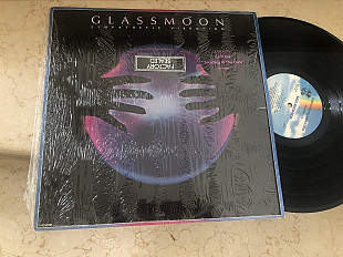 Glass Moon – Glassmoon – Sympathetic Vibration ( USA ) LP