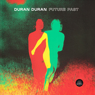 Duran Duran – Future Past *V*