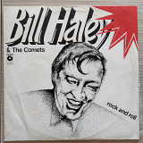 Bill Haley & The Comets – Rock And Roll