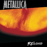 Metallica – Reload