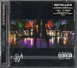 Metallica With Michael Kamen Conducting The San Francisco Symphony Orchestra* – S&M