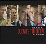 David Holmes – Music From The Motion Picture Ocean's Thirteen+++D