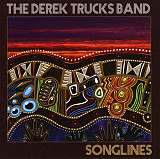 The Derek Trucks Band – Songlines