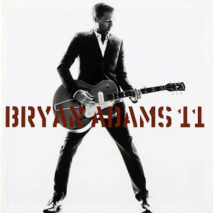 Bryan Adams – 11