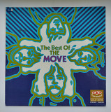 The Move – The Best Of The Move