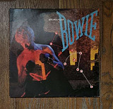 David Bowie – Let's Dance LP 12", произв. Europe