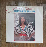 Donna Summer – Disco Queen LP 12", произв. Germany
