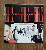 Elvis Costello – Girls +?? Girls =$& Girls (The Songs Of Elvis Costello / The Sounds Of... 2LP 12",