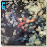 Pink Floyd – Obscured By Clouds 1972 1st press Japan Odeon – EOP-80575, Harvest – EOP-80575 NM/NM