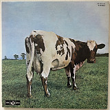 Pink Floyd – Atom Heart Mother 1971 1st pres Japan Harvest – OP-80102, Odeon – OP-80102 NM/NM