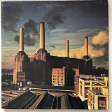 Pink Floyd – Animals 1977 1st Pitman Pressing US Columbia – JC 34474 NM/NM