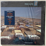 Pink Floyd – A Momentary Lapse Of Reason 1987 1st Carrollton Pressing US Columbia – OC 40599 NM/NM