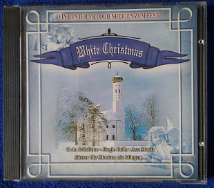 WHITE CHRISTMAS-Ein bunter Melodienreigen zum Fest, фирменный.