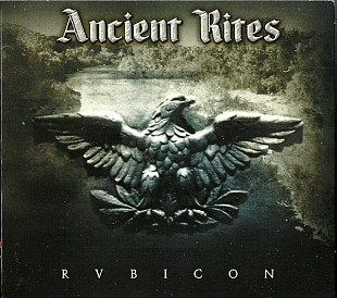 Ancient Rites – Rvbicon