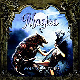 Magica – Wolves & Witches