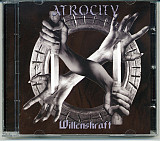 Atrocity – Willenskraft