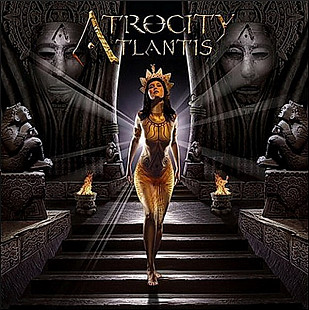 Atrocity – Atlantis