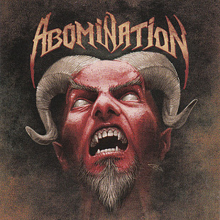 Abomination – Abomination / Tragedy Strikes