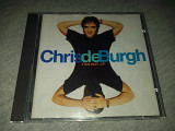 Chris de Burgh "This Way Up" фирменный CD Made In Germany.