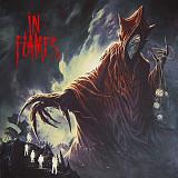 IN FLAMES – Foregone - 2xLP '2023 Nuclear Blast EU + 4-page Booklet - NEW