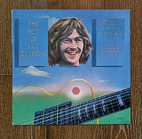 Eric Clapton – The Best Of Eric Clapton LP 12", произв. Germany