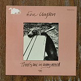 Eric Clapton – There's One In Every Crowd LP 12", произв. Germany