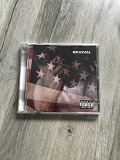 Eminem CD