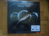 JIMMY PAGE & ROBERT PLANT – Zoso Friends: Live In San Jose 1995 (2023) Europe 3 LP