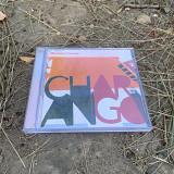 Morcheeba – Charango 2002 China Records – 0927-46802-2