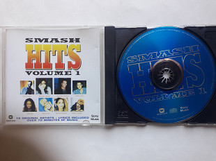 Smash Hits vol.1