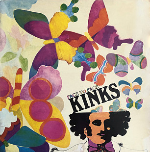 The Kinks 1966; 1983 - 2 CD