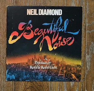 Neil Diamond – Beautiful Noise LP 12", произв. Europe