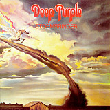Deep Purple ‎– Stormbringer Promo