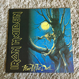 Iron Maiden – Fear Of The Dark (Vinyl)